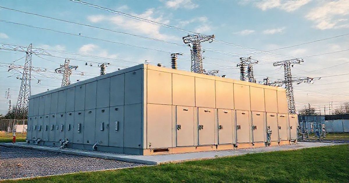 Cipher Mines Secures Strategic Foothold in PJM Market with Ohio Data Center Acquisition