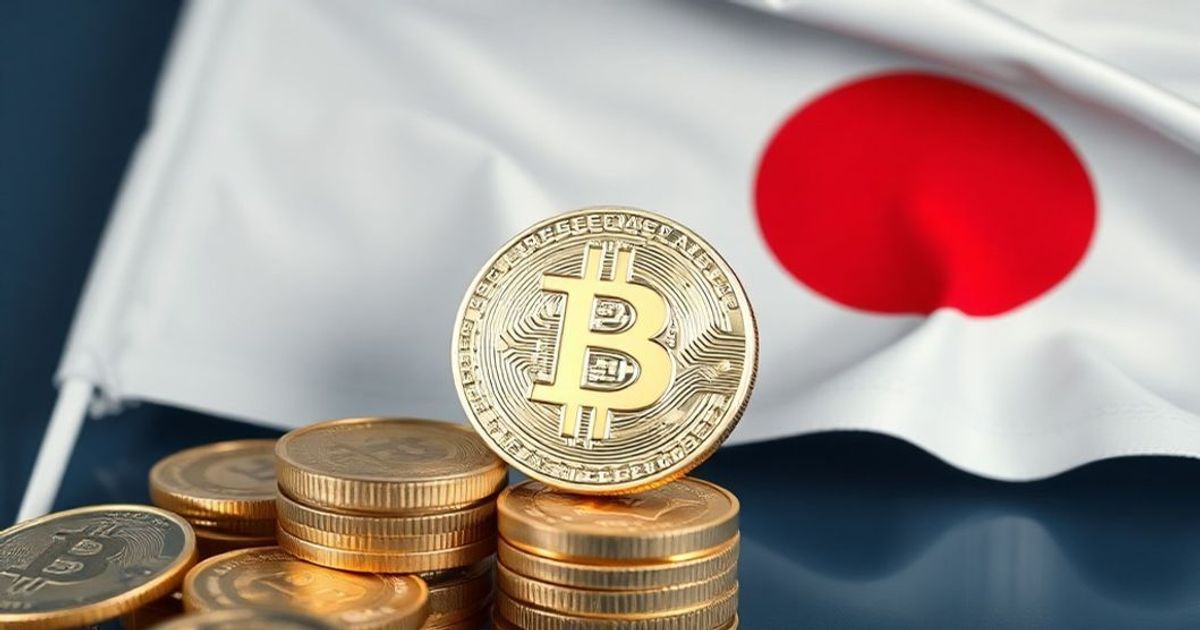 Bybit Withdraws from Japanese Market Amid Tightening Crypto Regulations