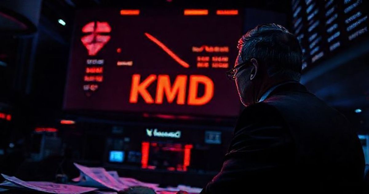 KindlyMD's Nasdaq Delisting Crisis: A Critical Market Alert