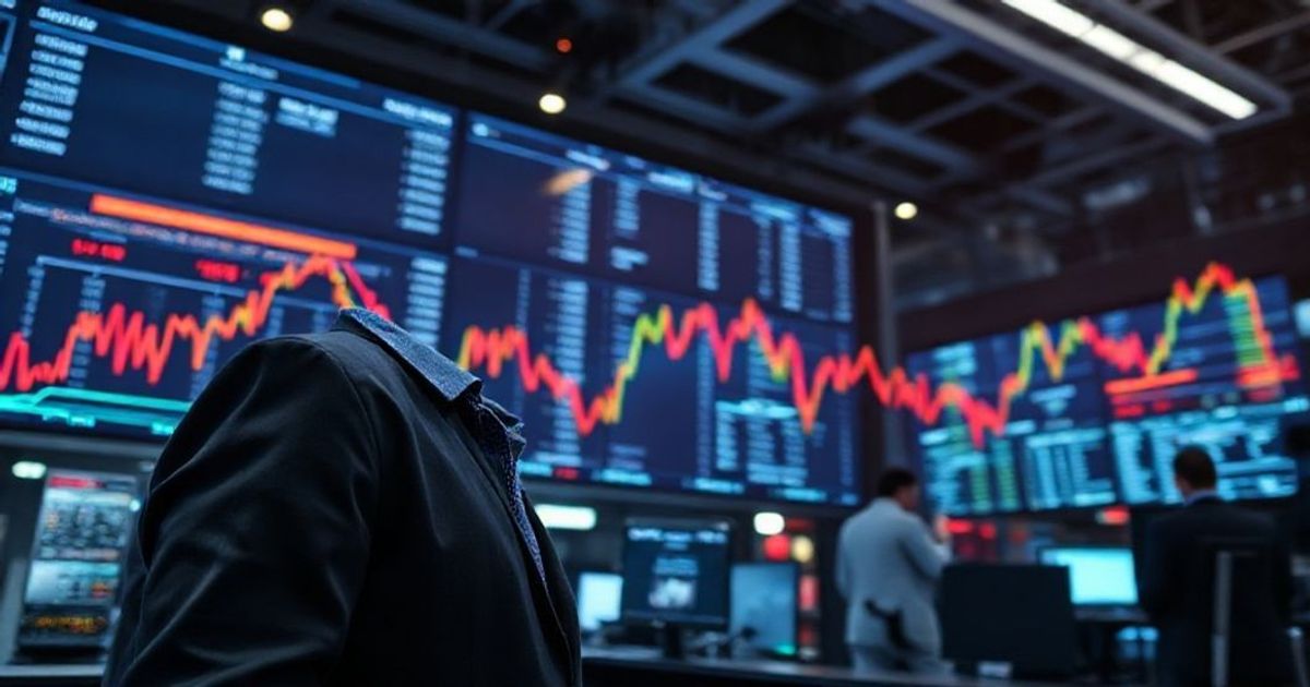 Stock Market Hits Records Before Christmas 2024: What's Next?