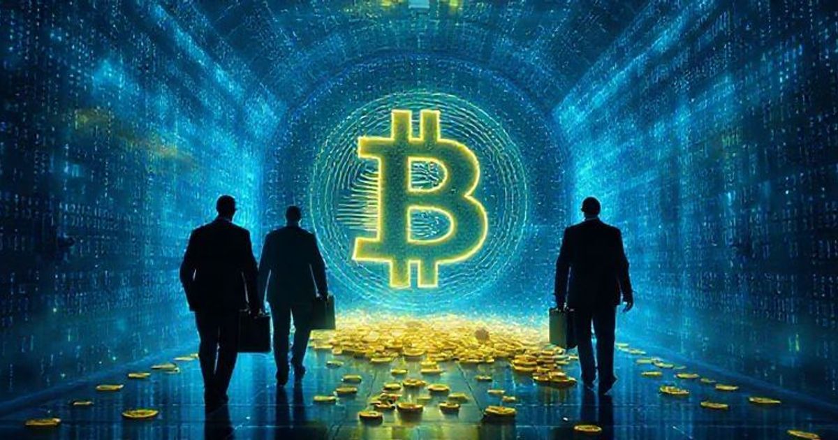 Bitcoin's Silent Exodus: Long-Term Holders Cash Out, Pressuring Crypto Markets