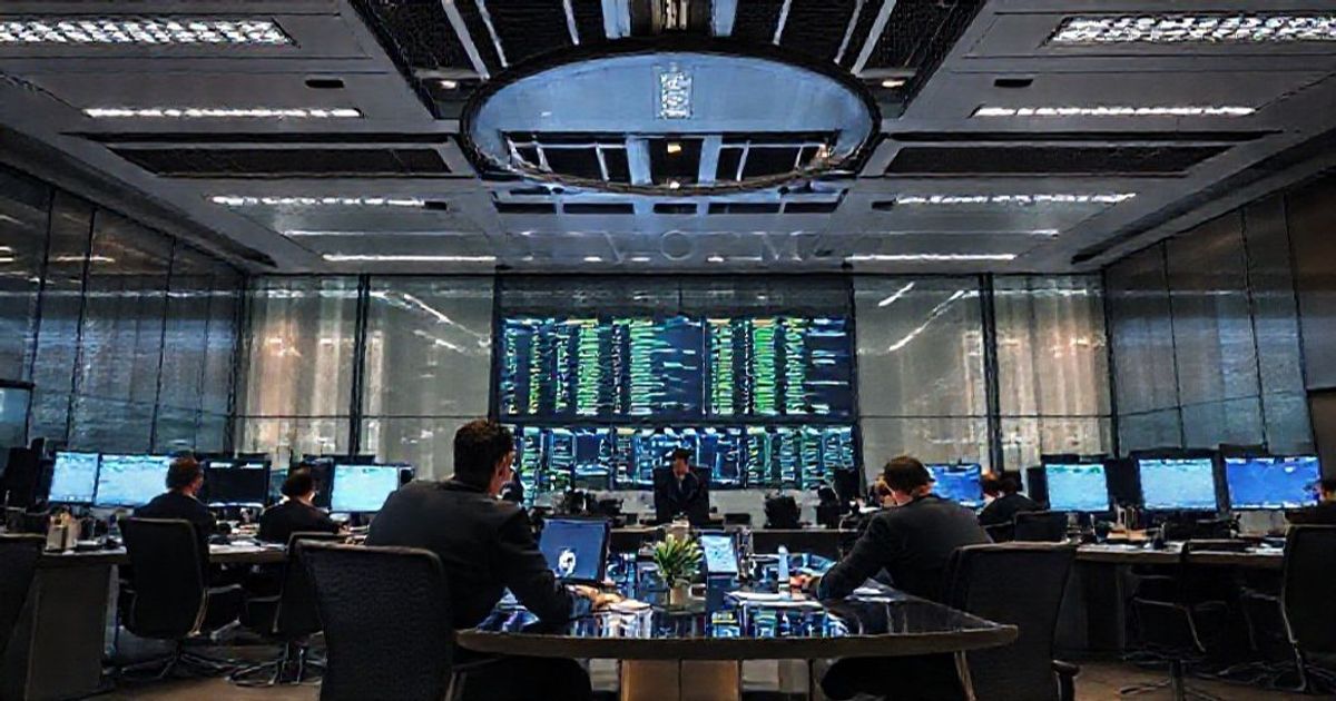 JPMorgan Reportedly Building Crypto Trading Desk for Major Institutional Clients