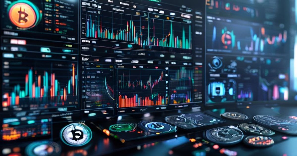 HYPE Token's 50% Surge Signals Deeper Crypto-Traditional Market Fusion