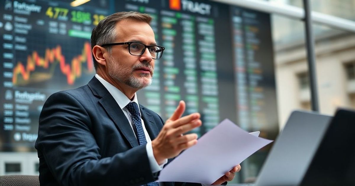 Wall Street's Top Strategists Unveil 2026 Market Forecast: Key Targets and Sector Outlook