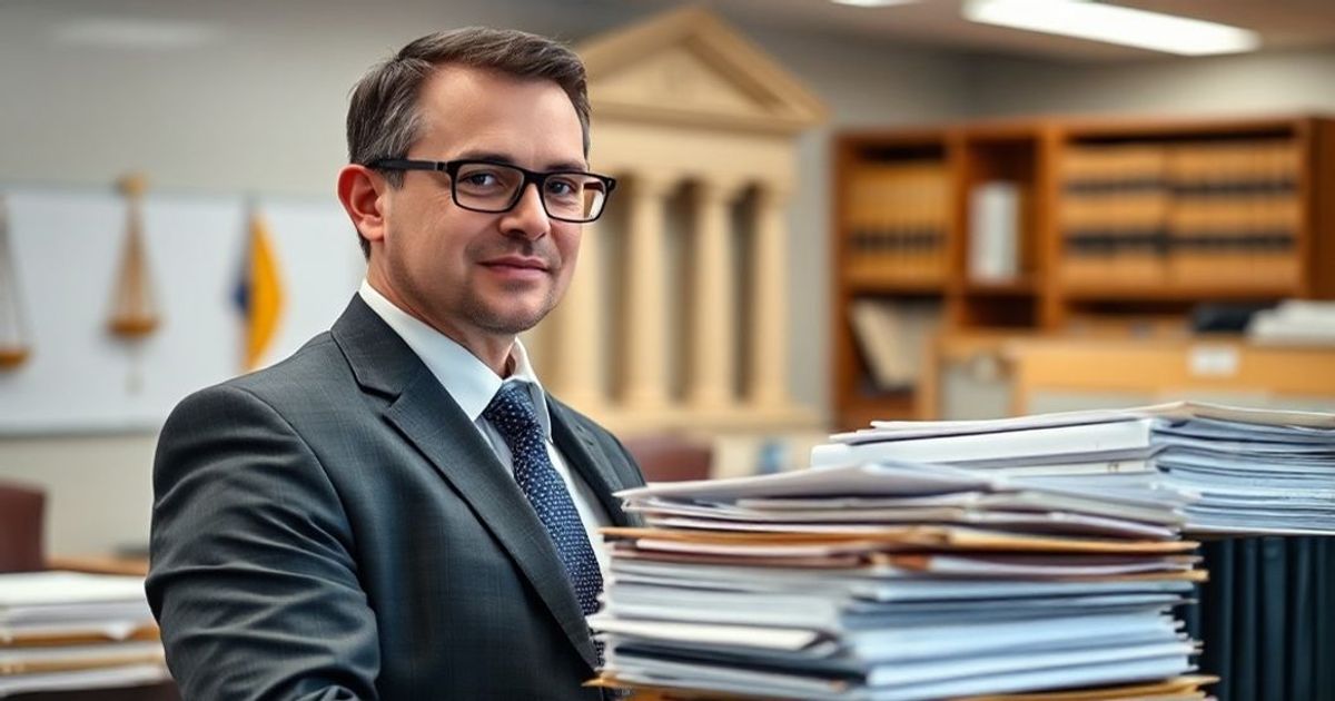 Justice Department Unseals New Batch of Epstein Documents in Ongoing Investigation