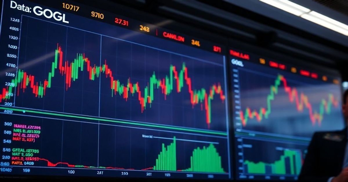 Alphabet's 2024 Pullback: Is This the Tech Dip to Buy?