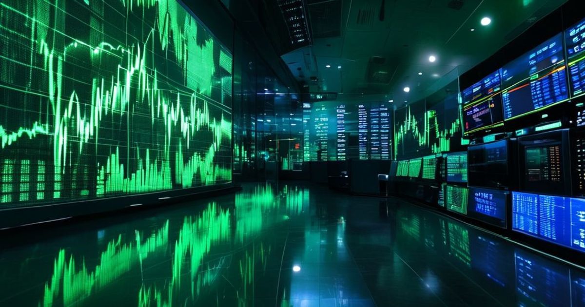 Brookdale Stock Hits 8-Year High After Stunning 31% Price Target Boost