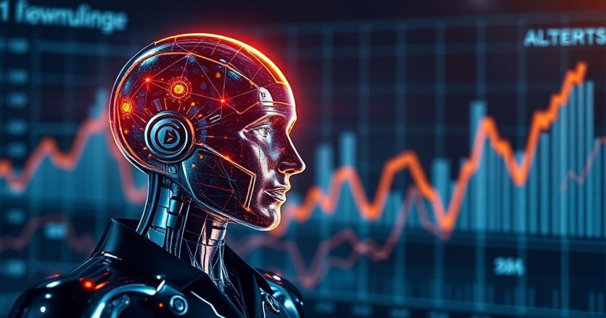 AI Predicts 2026's Top Meme Coin: 4 Neural Networks Reveal Unexpected Frontrunner