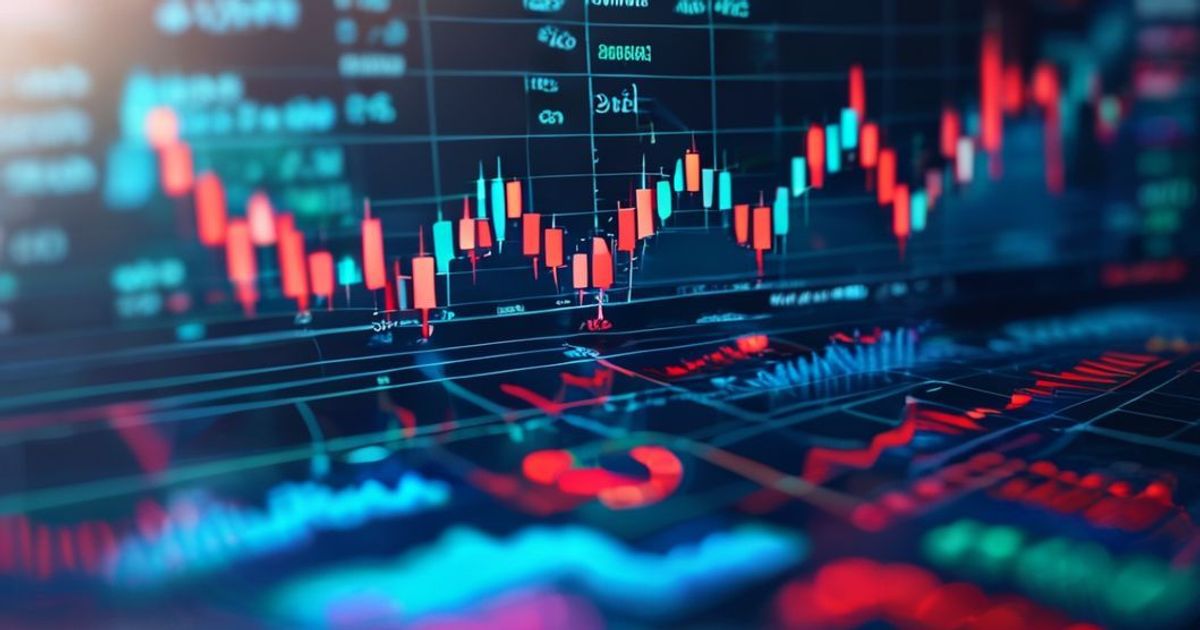 Risk-Off Shift Hits Markets: Google, AMD, Amazon Earnings in Focus