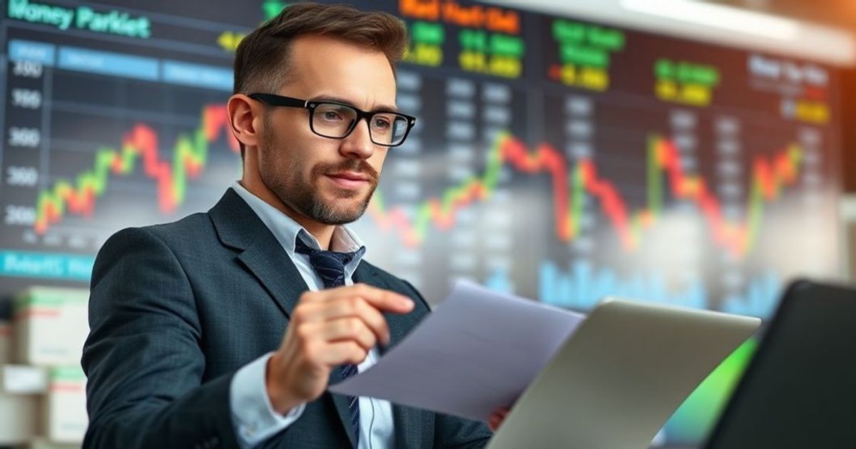 Best Money Market Rates Dec 2025: Secure Up to 4.25% APY