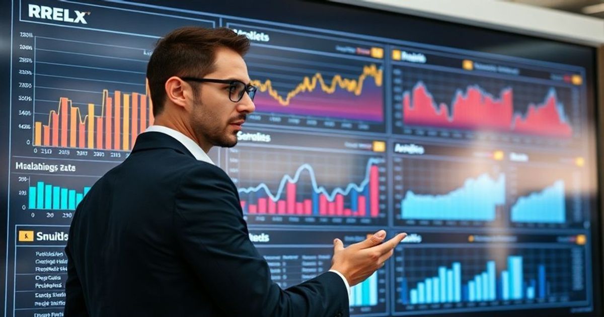 Do You Believe in RELX PLC’s (RELX) Upward Potential in 2024?