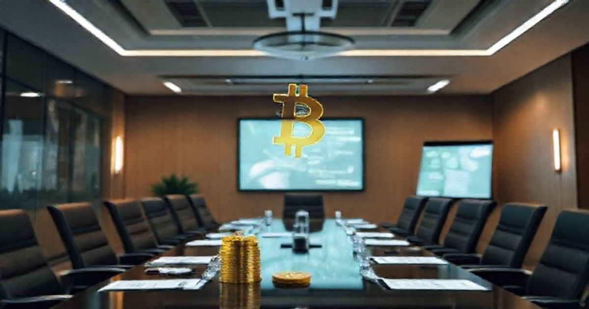 Matador Secures $58M Regulatory Approval to Expand Bitcoin Treasury Holdings
