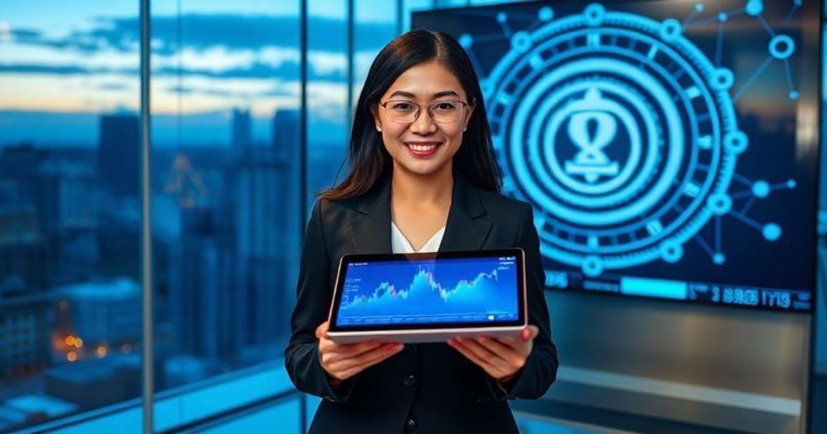 MoonPay Appoints CFTC's Caroline Pham as Chief Legal Officer in Major Crypto Regulatory Coup