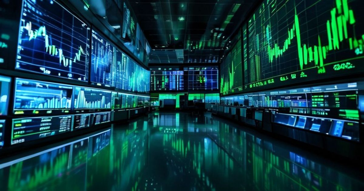 eBay's Stock Outlook: Wall Street's Bull-Bear Debate Intensifies Amid Market Shift