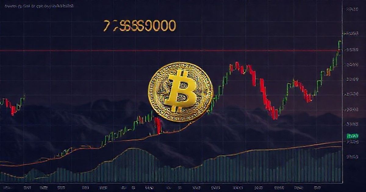 Canton (CC) Surges 17% Daily as Bitcoin Faces $88K Resistance