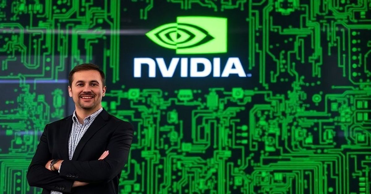 Groq Execs Join Nvidia in 2024 AI-Chip Licensing Deal