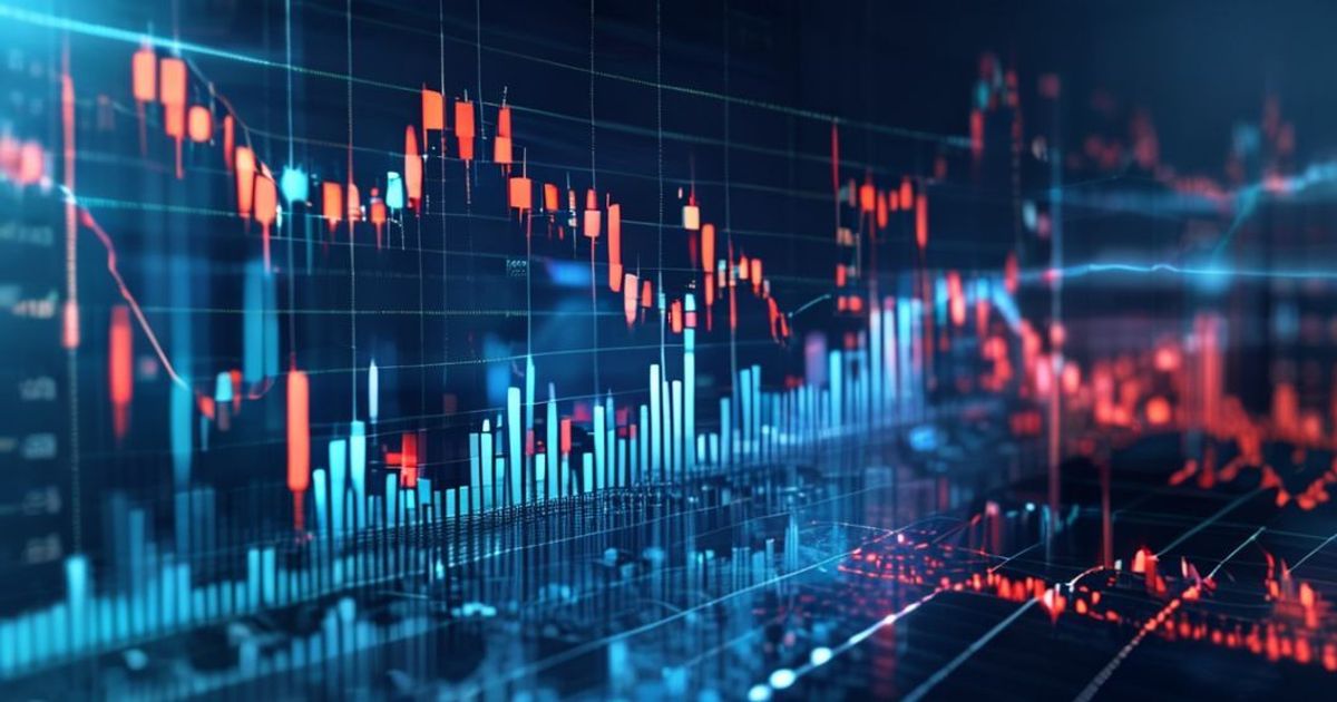 Trump's Greenland Tariff Threat Jolts Markets, Euro Slips on Trade War Fears
