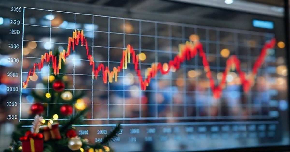Navigating the Festive Markets: Essential Christmas Trading Strategies for Retail Investors
