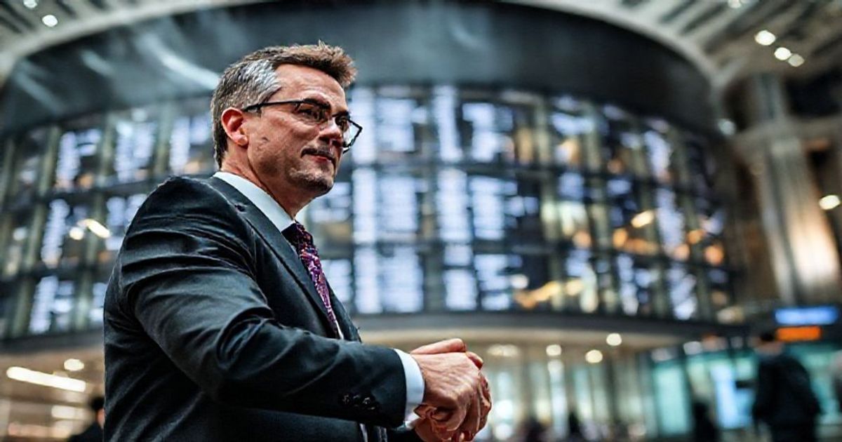 UK's Public Companies Face Bargain Hunt as Takeover Activity Surges