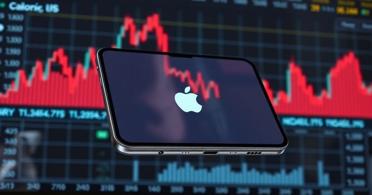 Analysts Bullish on Foldable iPhone Prospects: Is Now the Time to Invest in Apple Stock?