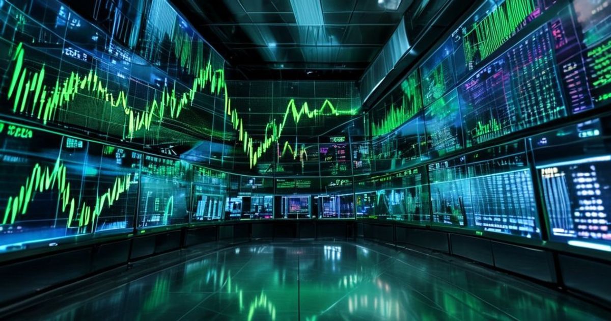 Defense Stocks Soar on Earnings Boost, Space Contracts: What's Next?