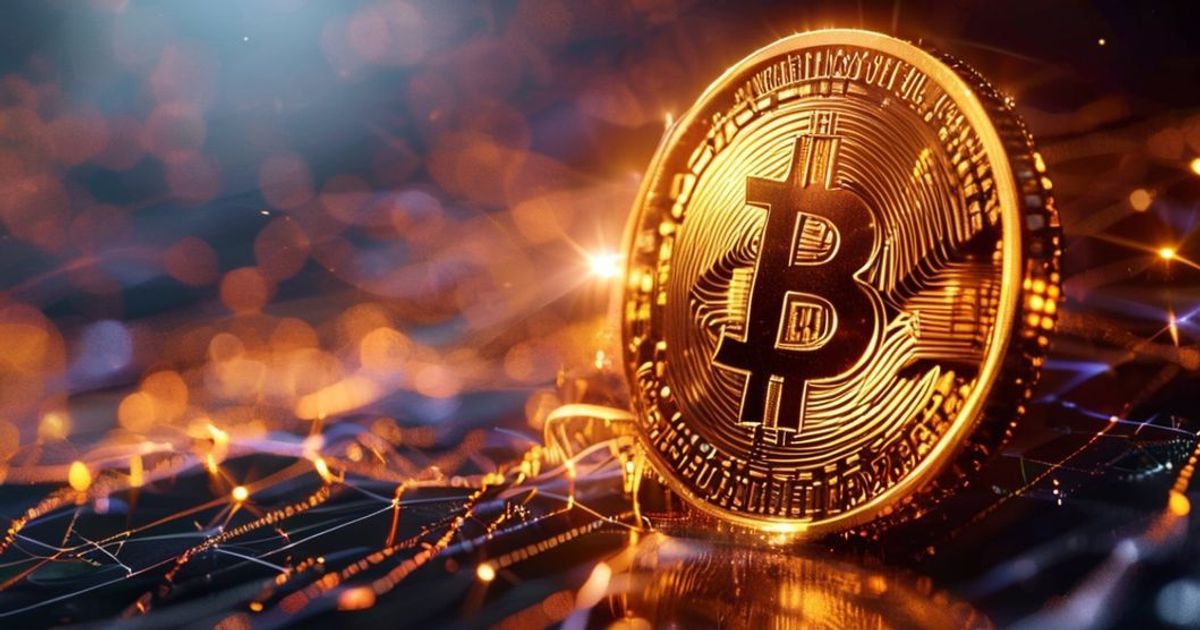 Crypto Rout Deepens as Leveraged Bets Unwind, Pressuring Bitcoin and Ether