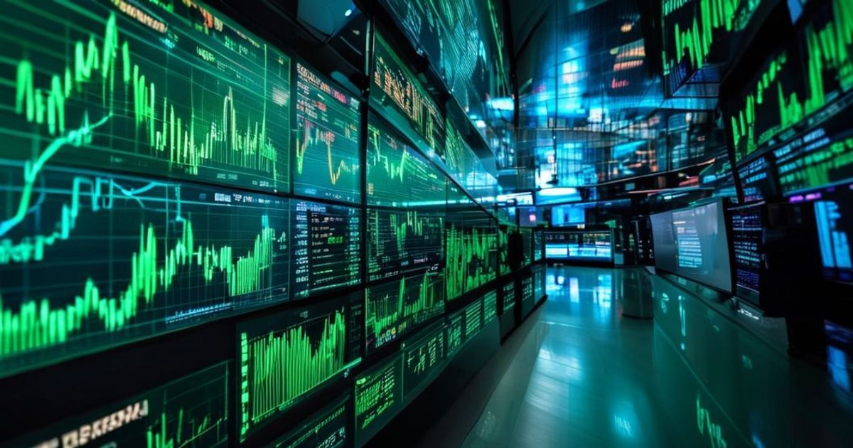 Deutsche Bank Eyes Sprouts Farmers Market, Analysts Weigh Grocery Stock Outlook