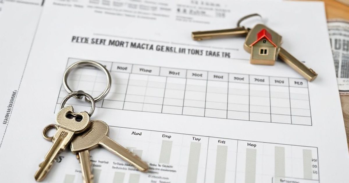 Navigating Mortgage Requirements: What Credit Score Will You Need to Buy a Home in 2026?