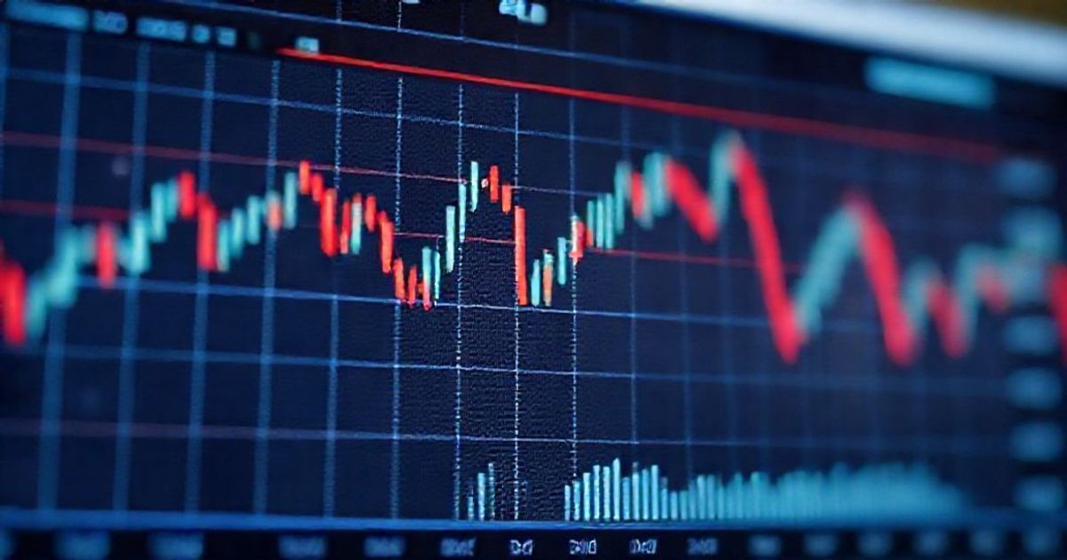 EUR/USD Eyes Year-End Rebound as Technical Support Holds Firm