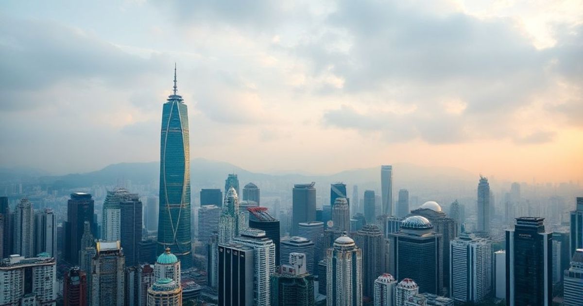 Hong Kong Tops Global IPO Rankings with US$35.4 Billion Raised in 106 Listings