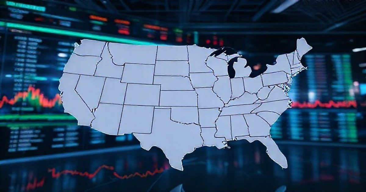 FanDuel and CME Group Forge Historic Partnership to Launch Regulated Prediction Markets in Five US States