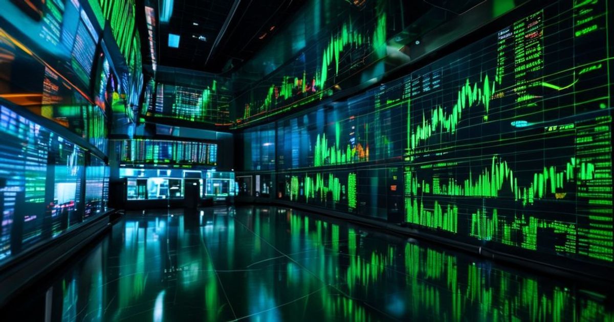 Cramer's Walmart Call Signals Shift to U.S. Stocks Amid Global Uncertainty