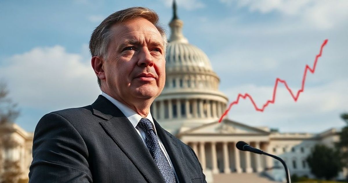 Coinbase CEO Slams Bank Lobbying, Calls GENIUS Act a 'Red Line'