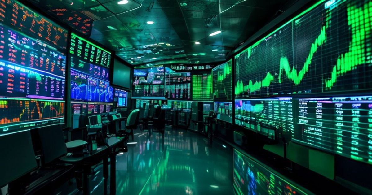 Software Stocks Plunge 11% as AI Fears Trigger Sector-Wide Bear Market