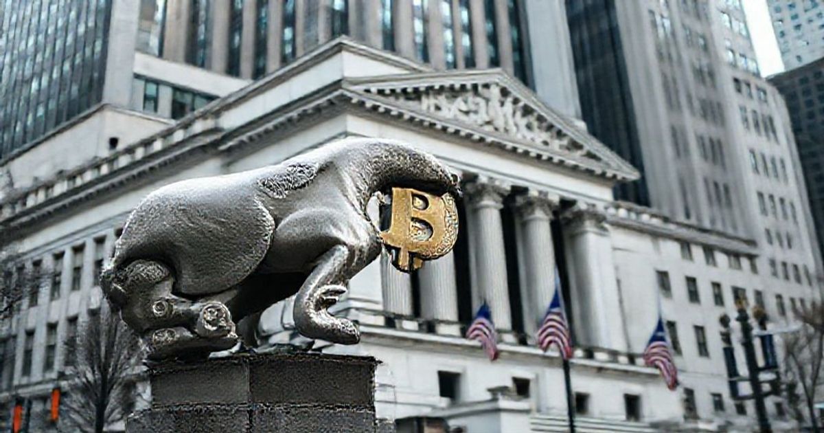 Wall Street's Crypto Bet: Bullish 2026 Outlook Hinges on Fed Policy and Regulatory Clarity
