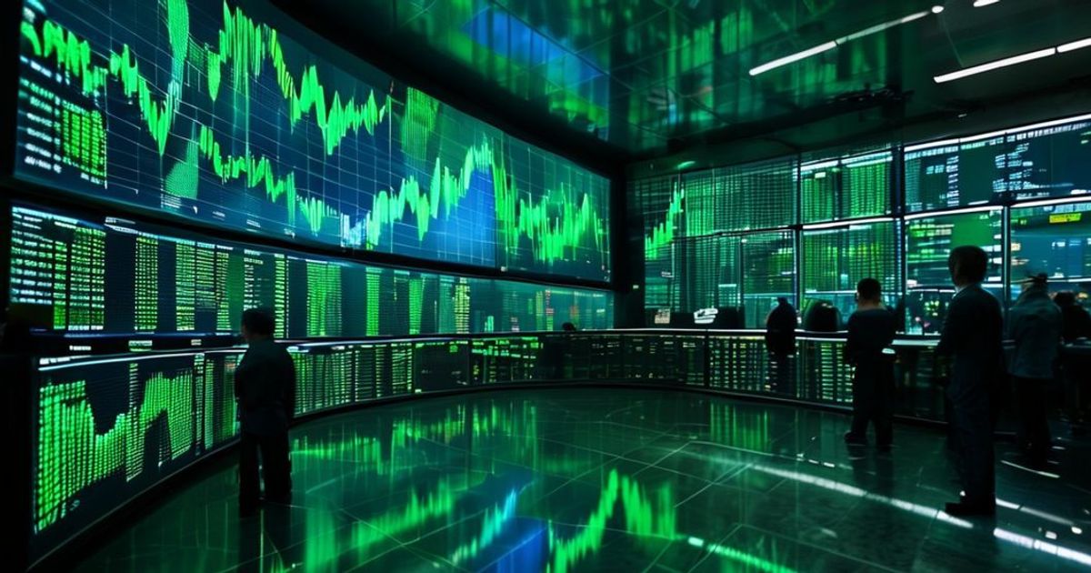 Tesla's Stock Faces Pivotal Test as Analyst Sentiment Fractures