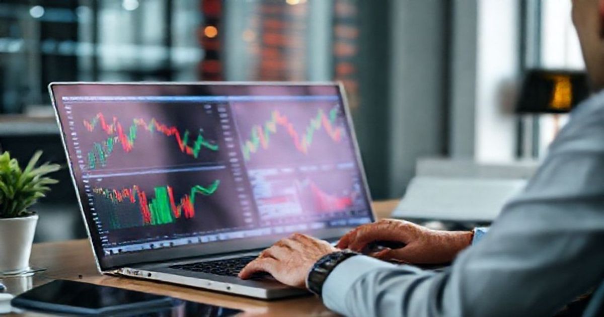 RoboForex Review: Seamless Order Execution and User-Friendly Experience