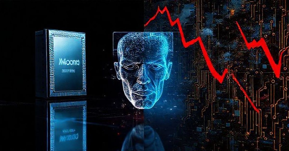 Micron Earnings Face AI Trade Skepticism After Broadcom, Oracle Stumbles