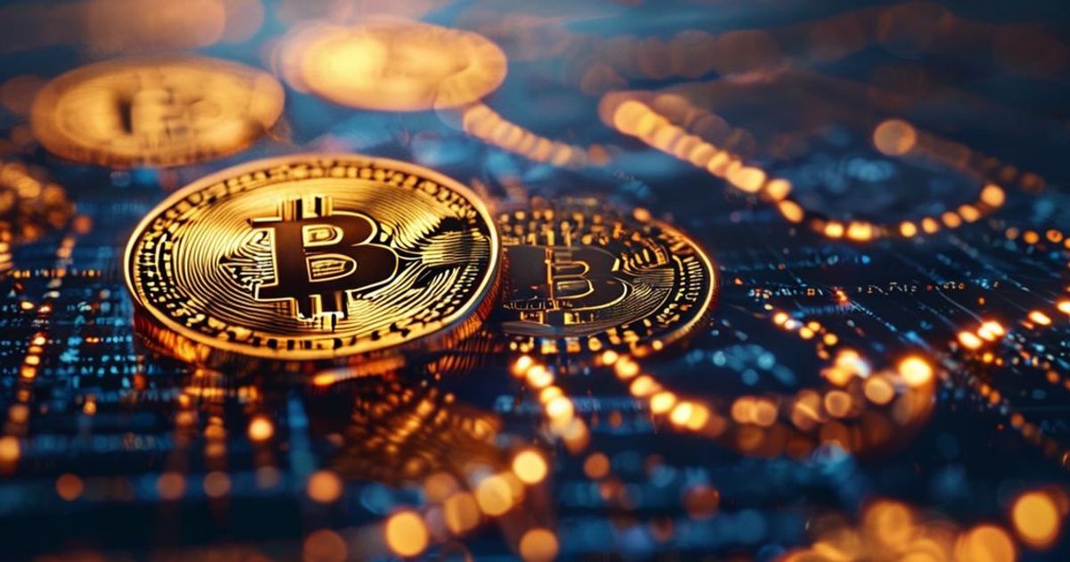 Cathie Wood Champions Bitcoin as Portfolio Diversifier Amid Market Uncertainty