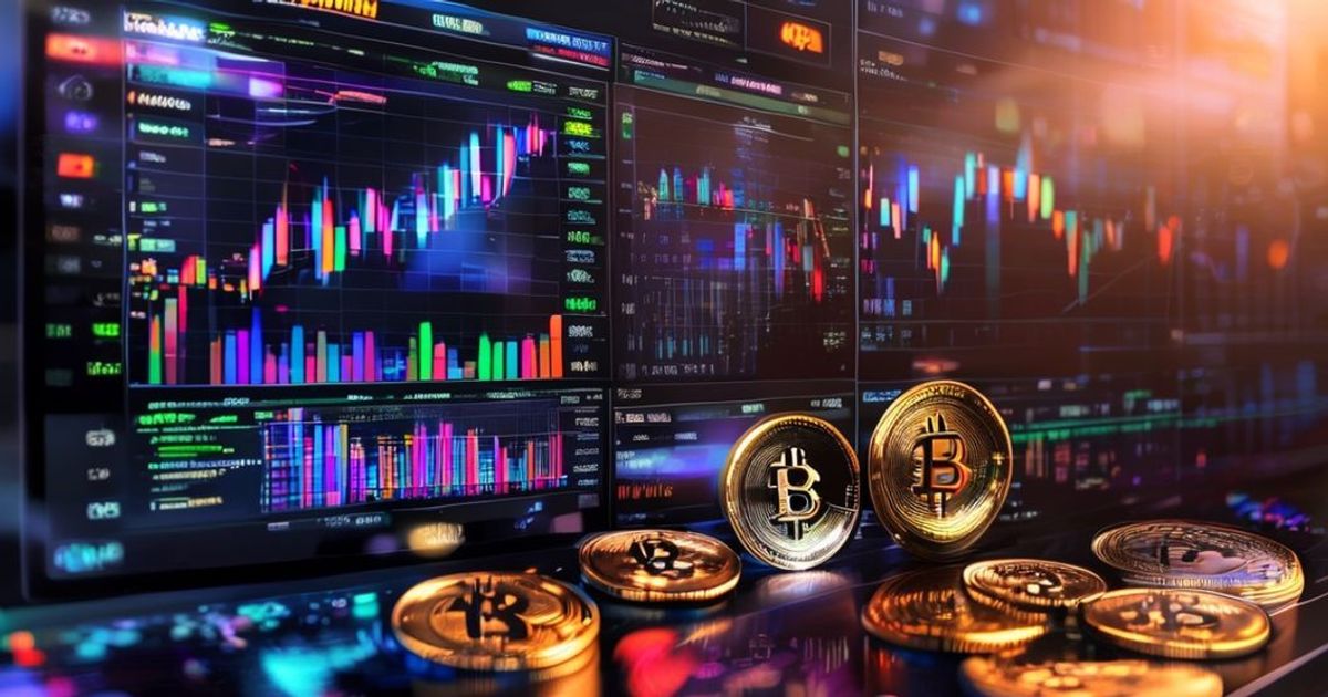 Fed Rate Decision Looms: Why Crypto Markets Expect a 'Nothingburger'