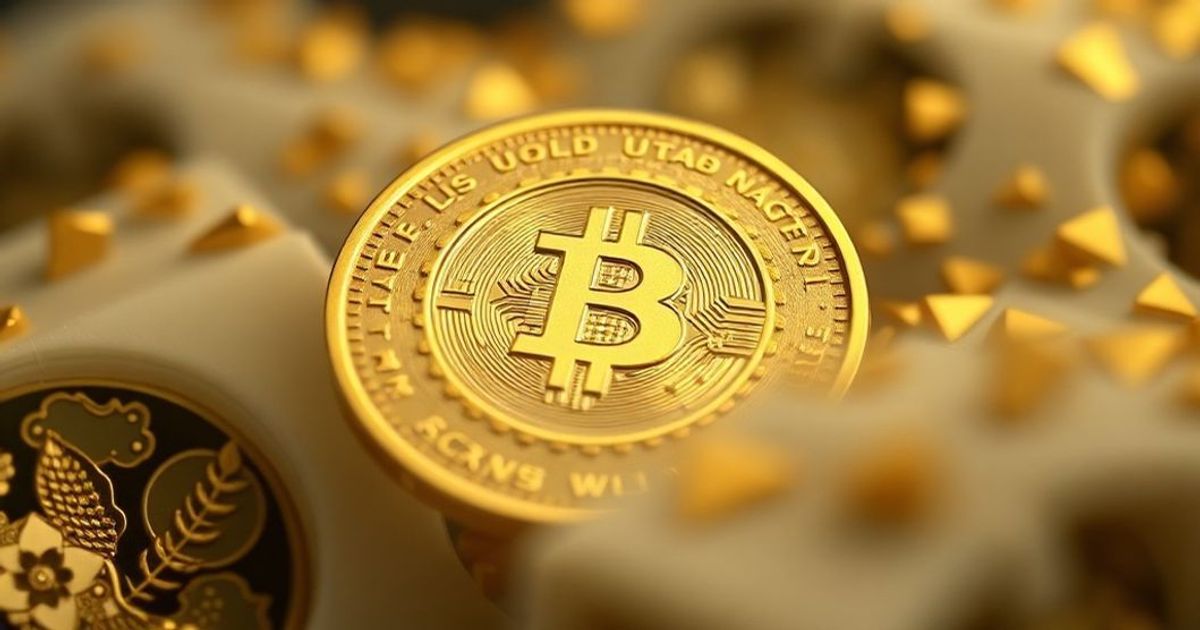 Fake Circle Tokenized Gold Platform Scam Targets Traders (2024)