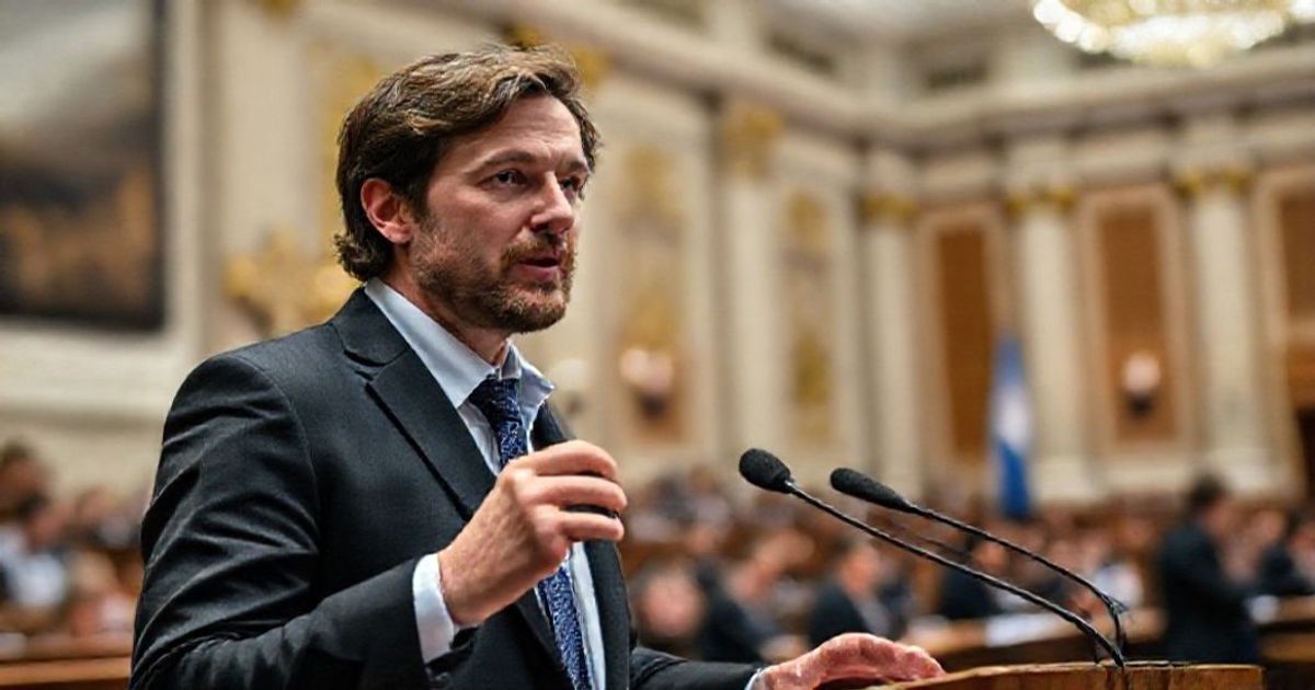 Argentina's Congress Approves 2026 Budget Under Milei: Trader Analysis