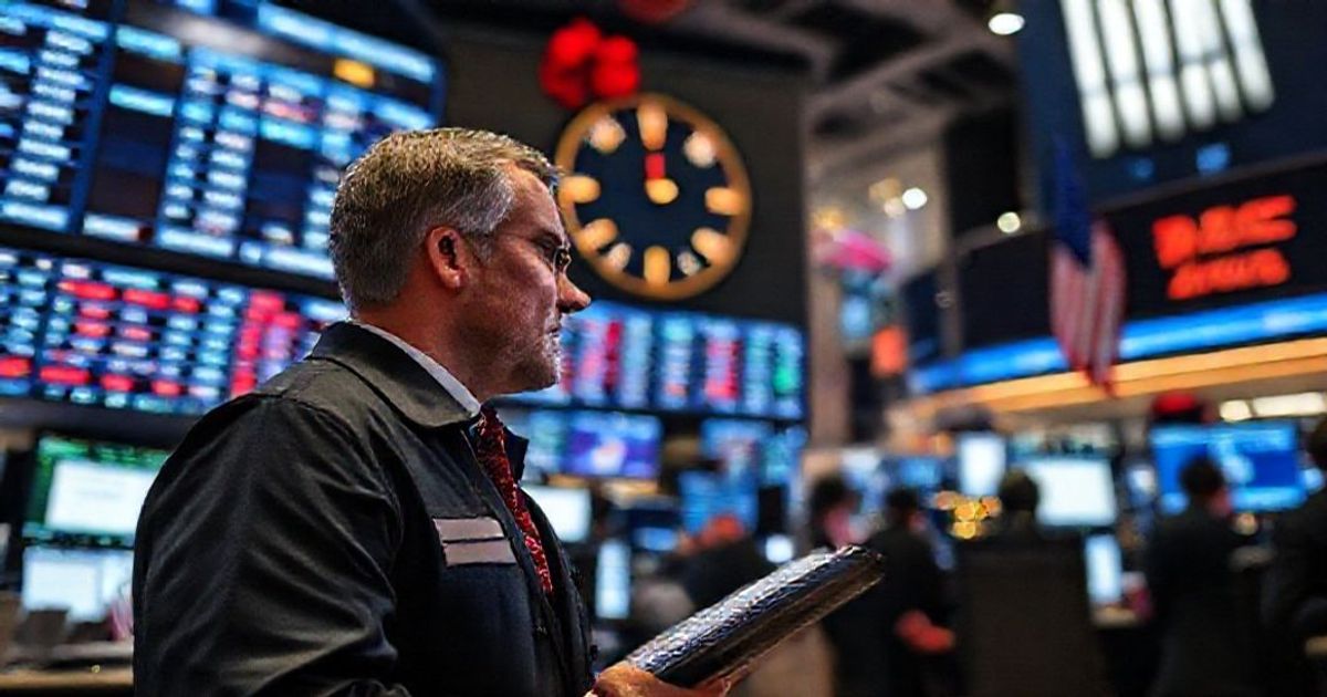 Stock Market Hours for Christmas Eve & Christmas Day 2024