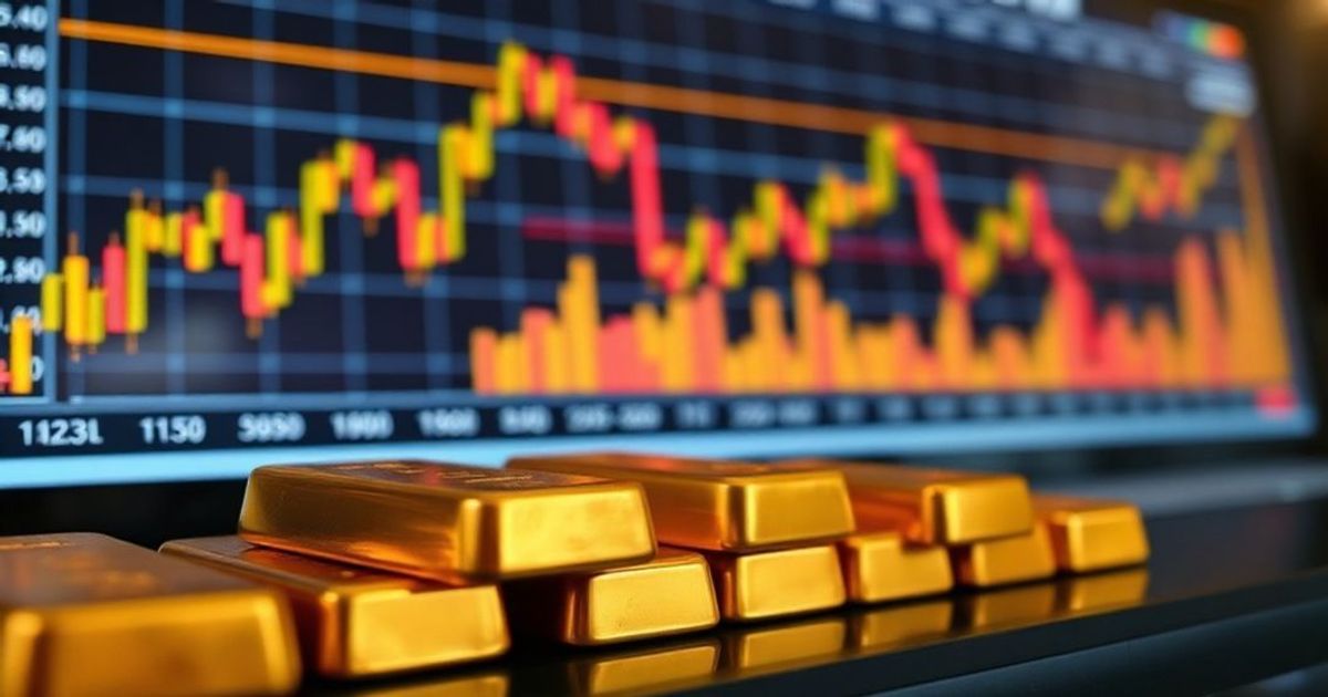 Gold Bulls Charge Toward Record High as Year-End Breakout Risk Intensifies