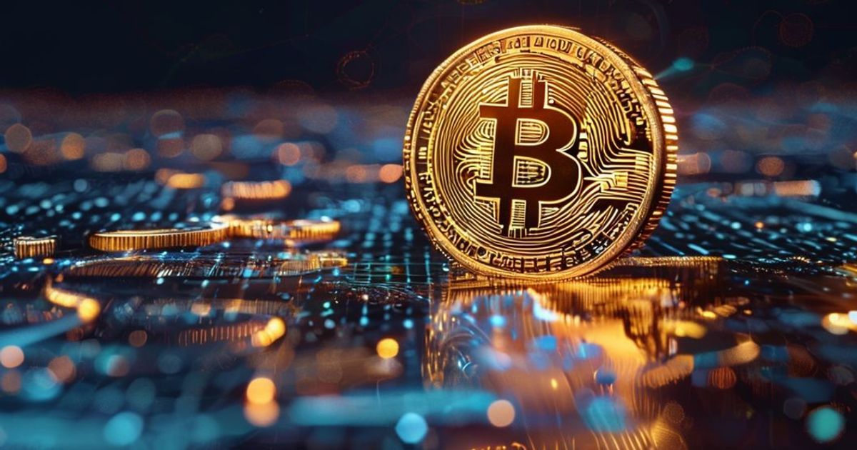 Bitcoin's Stagnation Puzzles Bulls as Global Markets Rally