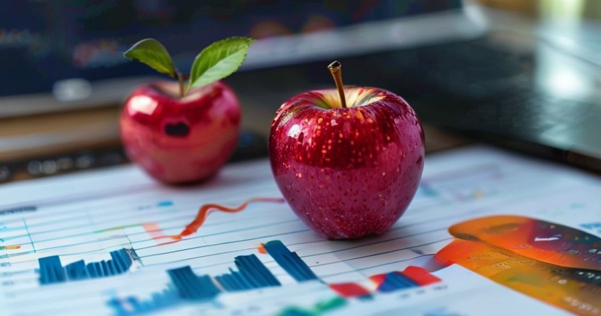 Apple Warns on Memory Costs as Chip Giants Pivot to AI, Squeezing Margins