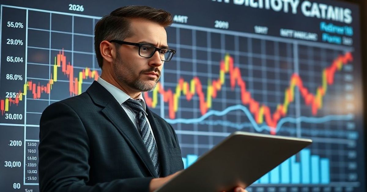 Historical Market Pattern Reemerges: What 2026 Could Hold for Investors