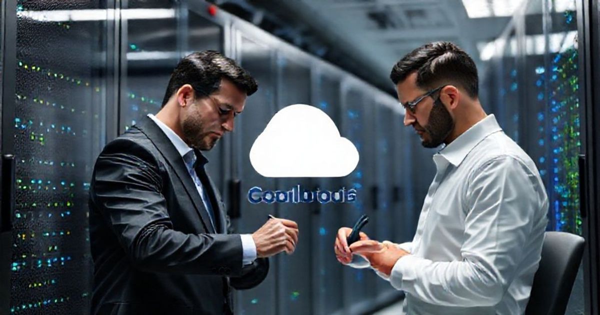 Why BMO Sees Alphabet (GOOGL) Gaining from AI Cloud Growth in 2024