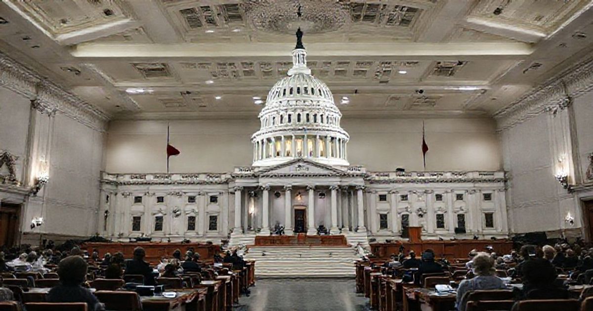 GEO Group Named in Congressional Scrutiny of Homeland Security Contracts