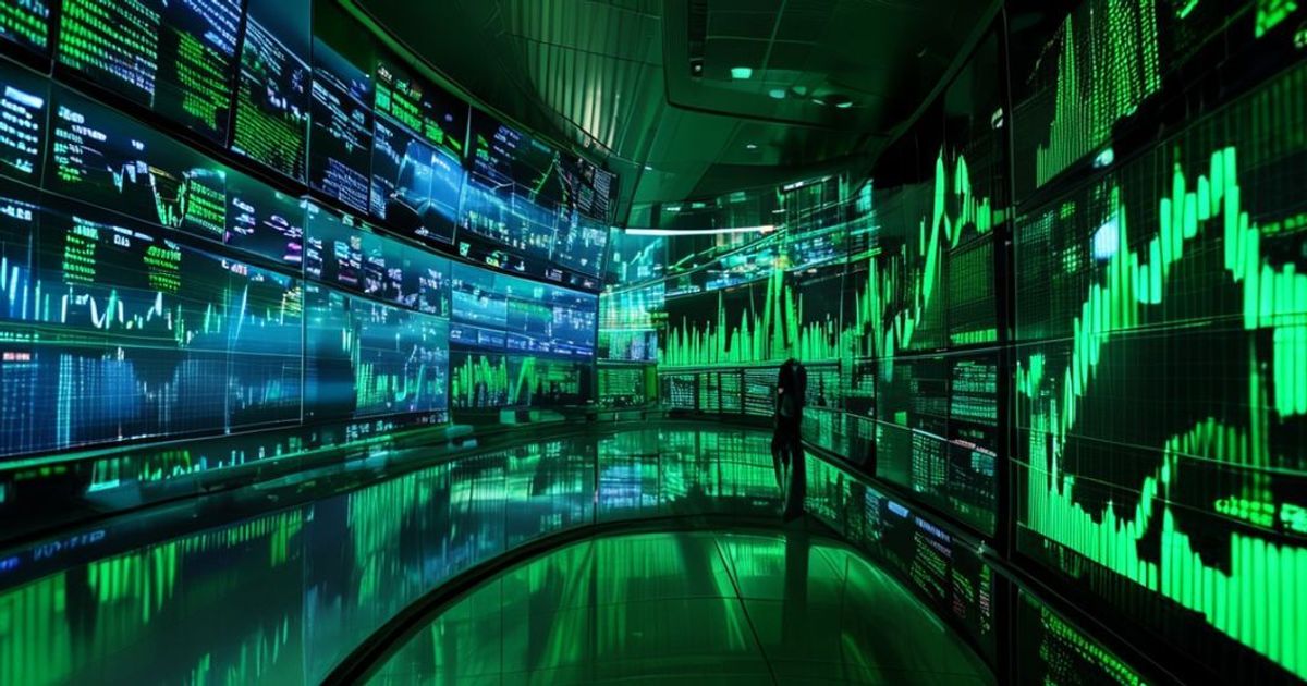 CSX, SLB, WBD: Why These Stocks Are Moving Markets Today